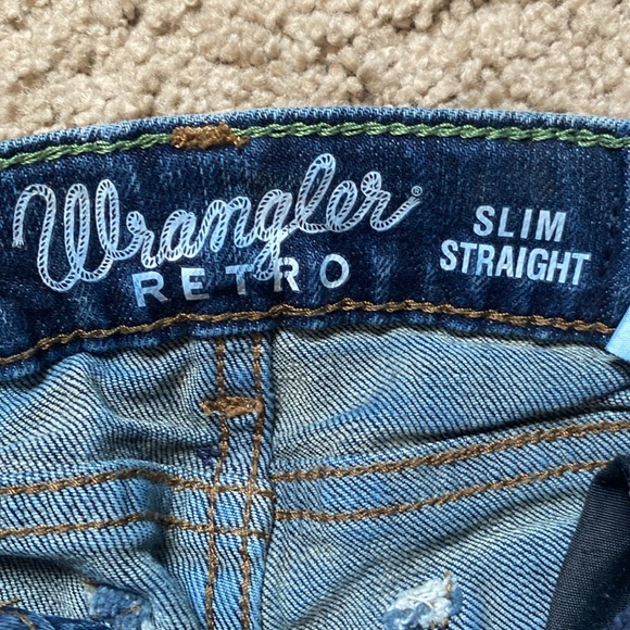 Wranglers - Picture 3 of 4